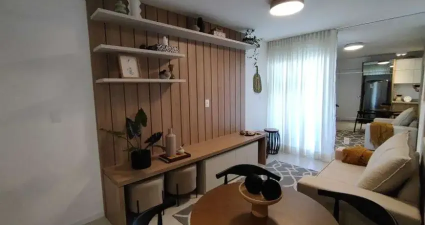 Apartamento com 2 quartos à venda na Rua José Romão Guedes, Granbery, Juiz de Fora