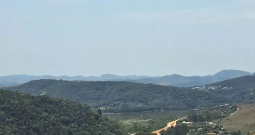 Terreno em condomínio fechado à venda na Rua Prefeito Luiz Penna, SN, Paço Del Rey, Juiz de Fora
