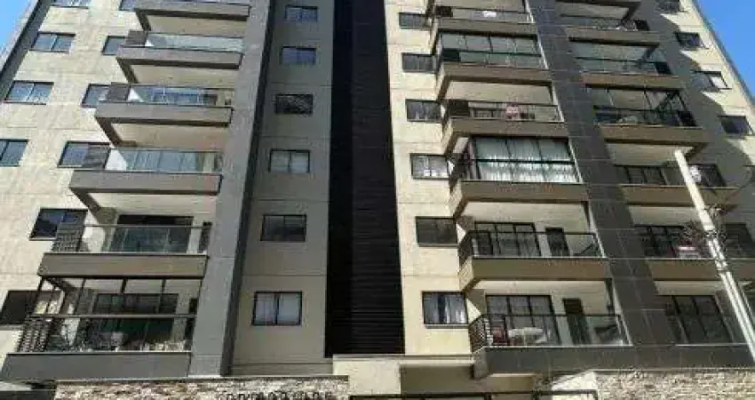 Apartamento com 3 quartos à venda na Rua Francisco Vaz de Magalhães, 955, Cascatinha, Juiz de Fora