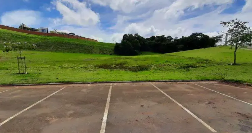 Terreno comercial à venda na Rua Maripá, 01, Alphaville, Juiz de Fora