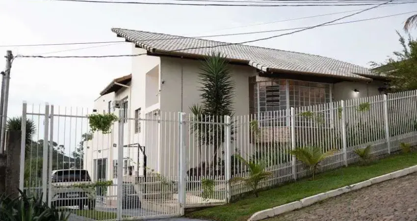 Casa em condomínio fechado com 5 quartos à venda na Rodovia BR-040, 786, Santa Cruz, Juiz de Fora