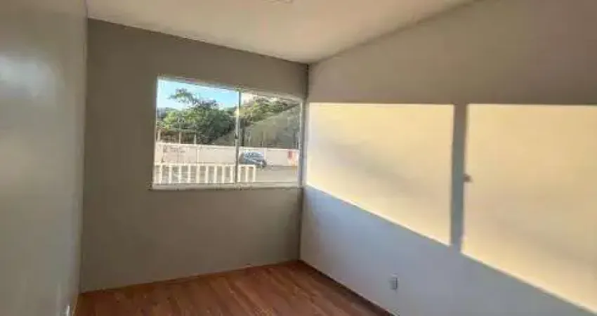 Apartamento com 2 quartos à venda na Avenida Vereador Raymundo Hargreaves, 100, Fontesville, Juiz de Fora