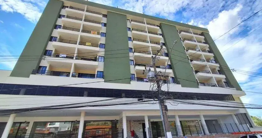 Apartamento com 1 quarto à venda na Avenida Presidente Costa e Silva, 3500, São Pedro, Juiz de Fora