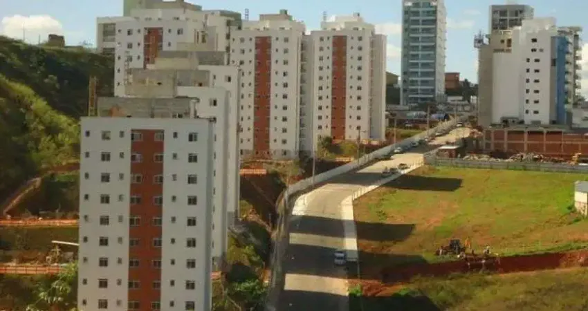 Apartamento com 3 quartos à venda na Rua Luz Interior, 100, Estrela Sul, Juiz de Fora