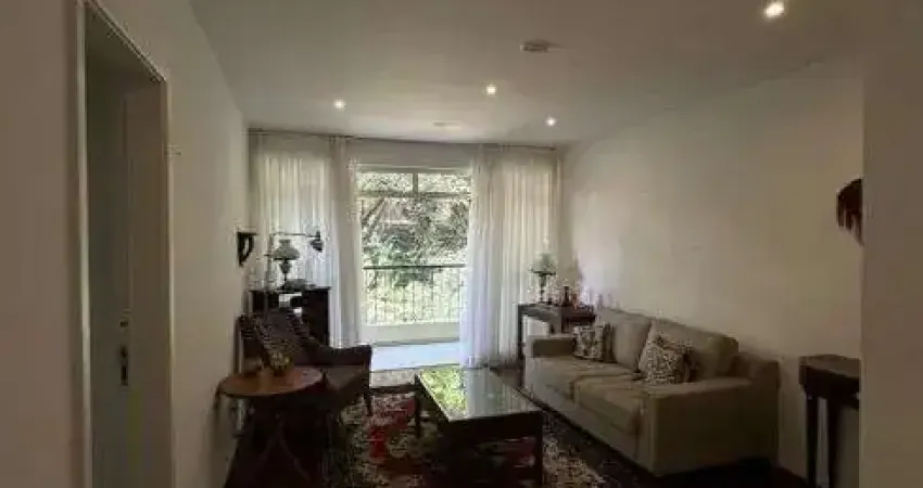 Apartamento com 3 quartos à venda na Rua Santo Antônio, Centro, Juiz de Fora