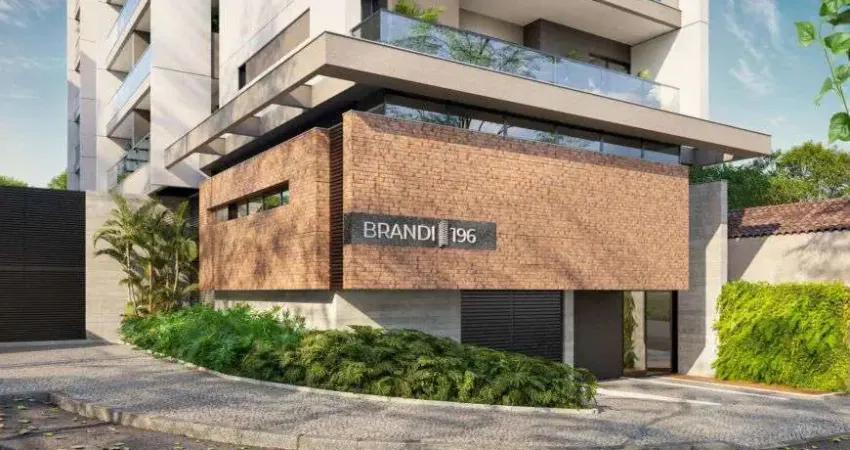 Apartamento com 2 quartos à venda na Rua Comendador Francisco Brandi, 196, São Mateus, Juiz de Fora