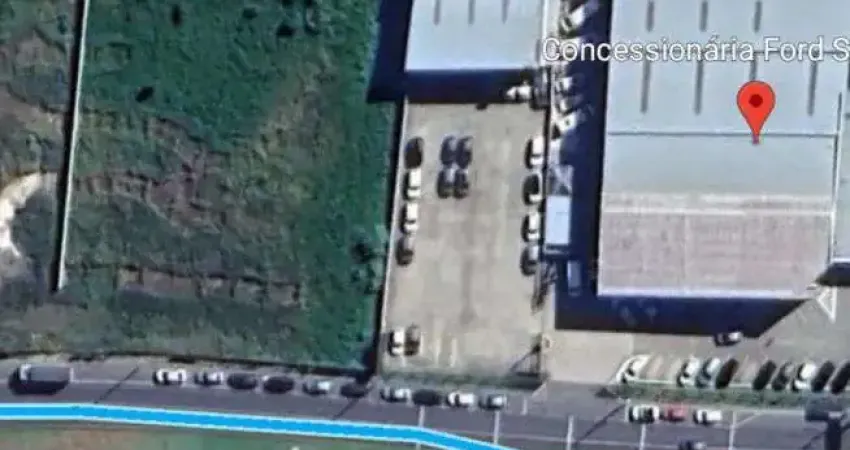 Terreno comercial à venda na Avenida Deusdedith Salgado, 4050, Salvaterra, Juiz de Fora