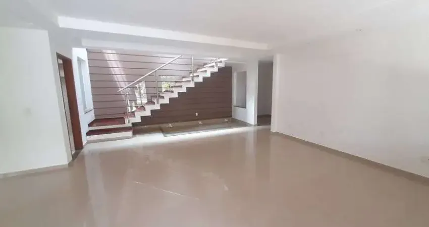 Casa em condomínio fechado com 4 quartos à venda na Rua Doutor Guilherme Henrique Surerus, 1, Jardins Imperiais, Juiz de Fora