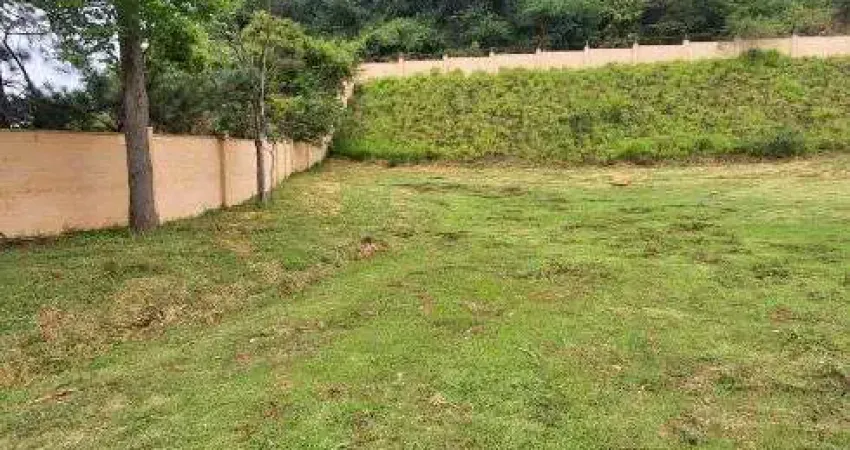 Lote/terreno 618 metros quadrados condomínio no estrela sul