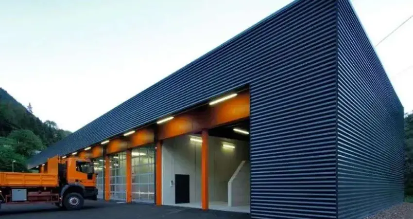 Barracão / Galpão / Depósito para alugar na Avenida Rubens Pinto da Silva, 50, Salvaterra, Juiz de Fora