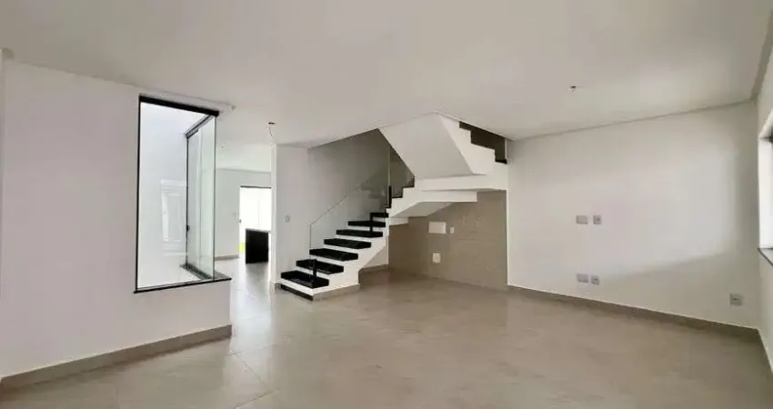 Casa com 3 quartos à venda na Rua José Manoel Ribeiro, Aeroporto, Juiz de Fora