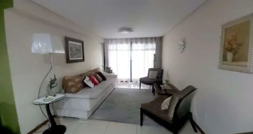 Apartamento com 4 quartos à venda na Rua Santo Antônio, 400, Centro, Juiz de Fora