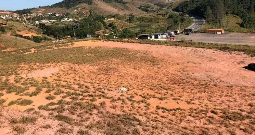 Terreno comercial à venda na Avenida Cardoso Saraiva, 804, Morada Da Garça, Matias Barbosa