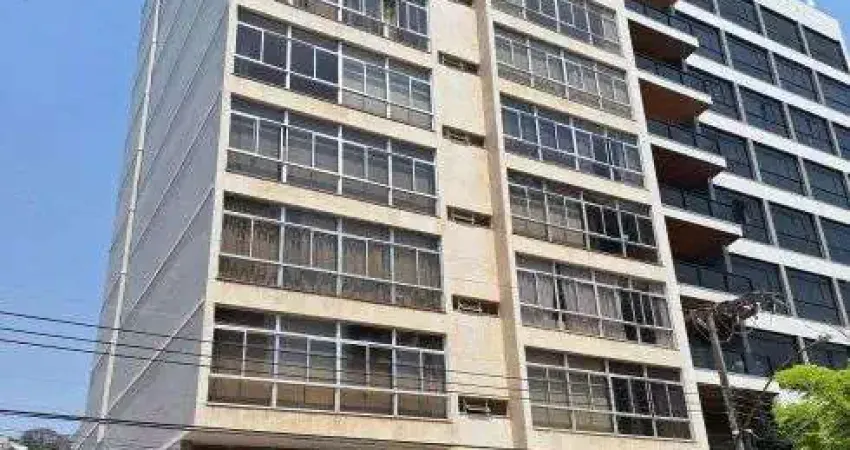 Apartamento com 4 quartos à venda na Rua Doutor José Procópio Teixeira, 350, Bom Pastor, Juiz de Fora