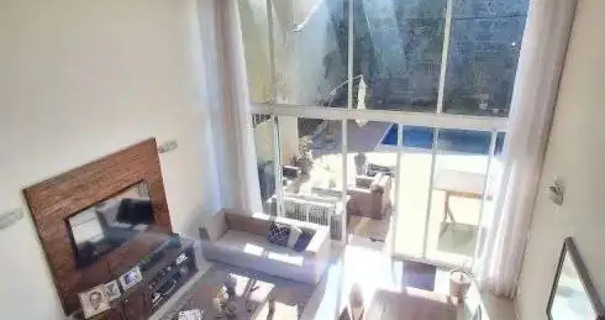 Casa em condomínio fechado com 4 quartos à venda na Rua Wolfgang Amadeus Mozart, 10, São Pedro, Juiz de Fora