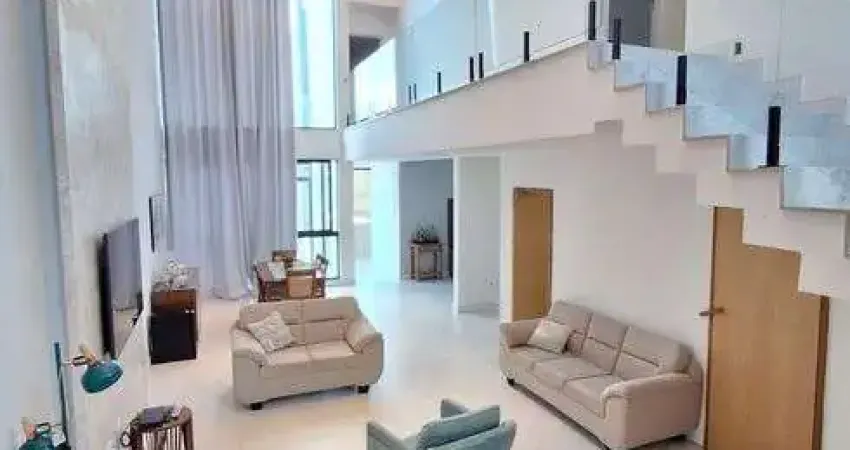 Casa em condomínio fechado com 4 quartos à venda na Rua Maripá, 10, Alphaville, Juiz de Fora