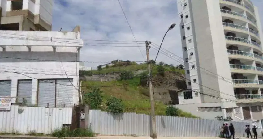 Terreno à venda na Rua Ramos de Sol, Estrela Sul, Juiz de Fora