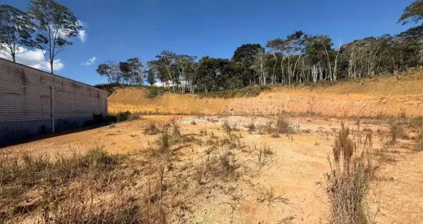 Terreno comercial para alugar na Avenida Deusdedith Salgado, 5555, Salvaterra, Juiz de Fora
