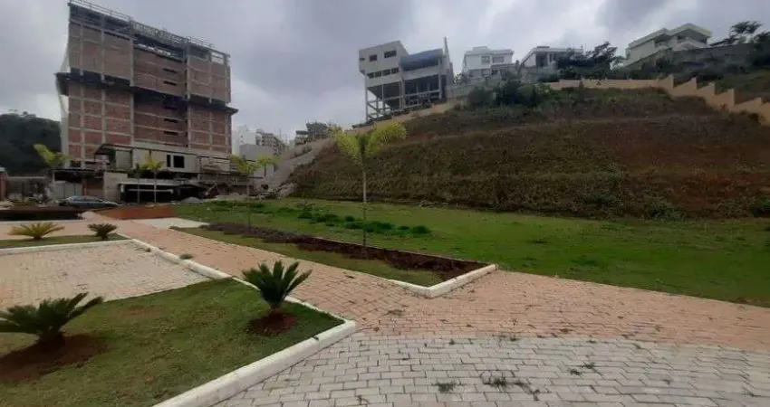 Lote/terreno 558 metros quadrados condomínio no estrela sul