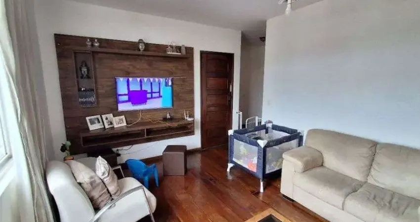 Cobertura com 4 quartos à venda na Rua Padre Frederico, Santa Catarina, Juiz de Fora