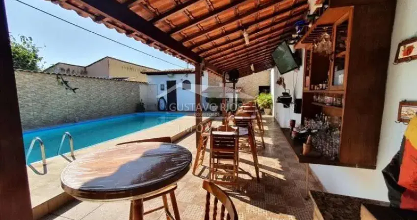 Casa com 2 quartos à venda na Rua Pontes Leme, Campo Grande, Rio de Janeiro