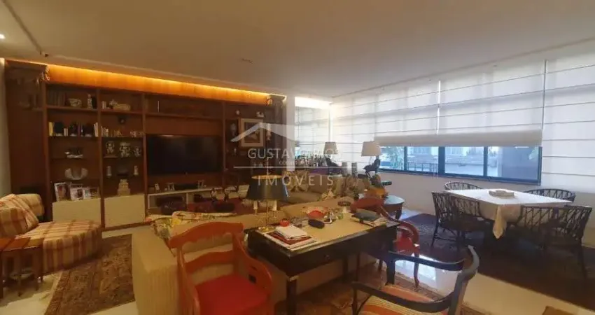 Apartamento com 2 quartos à venda na Rua Joana Angélica, Ipanema, Rio de Janeiro