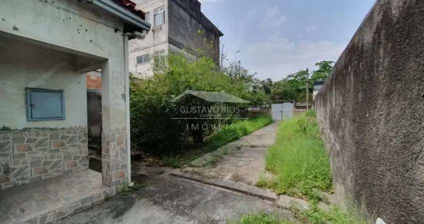 Casa comercial com 1 sala à venda na Estrada do Mendanha, Campo Grande, Rio de Janeiro
