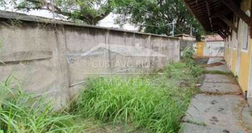 Terreno à venda na Rua Gutman Bicho, Campo Grande, Rio de Janeiro