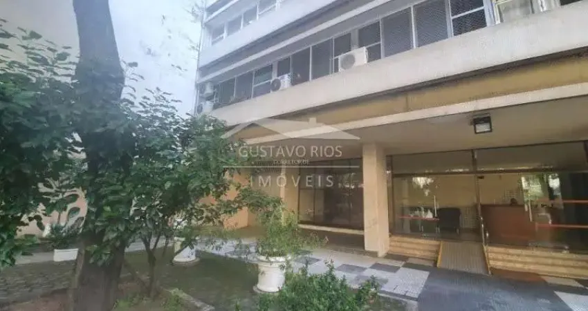 Apartamento com 4 quartos à venda na Rua Voluntários da Pátria, Botafogo, Rio de Janeiro