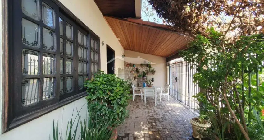 Casa com 3 quartos à venda na Rua Jaguarialva, Campo Grande, Rio de Janeiro