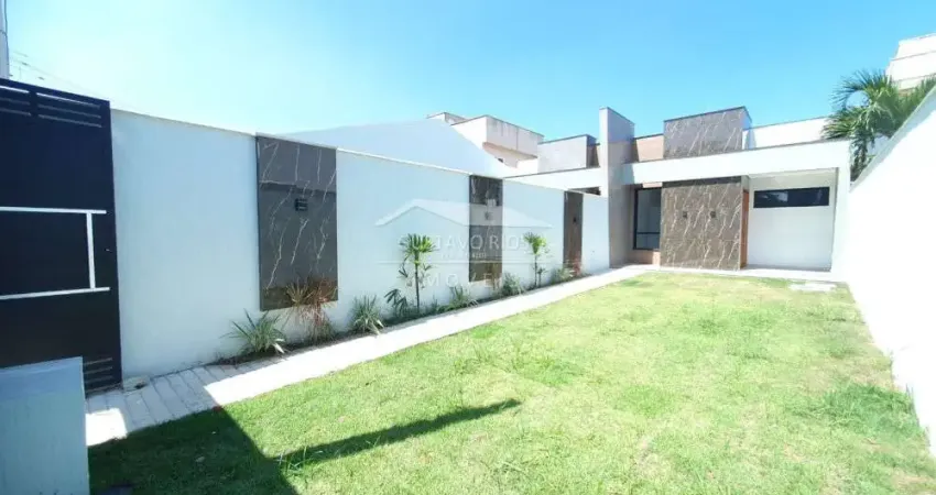 Casa 2 quartos 1 suíte
