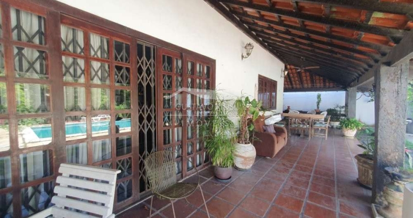 Casa com 3 quartos à venda na Rua Jorge Emílio Fontenelle, Recreio dos Bandeirantes, Rio de Janeiro