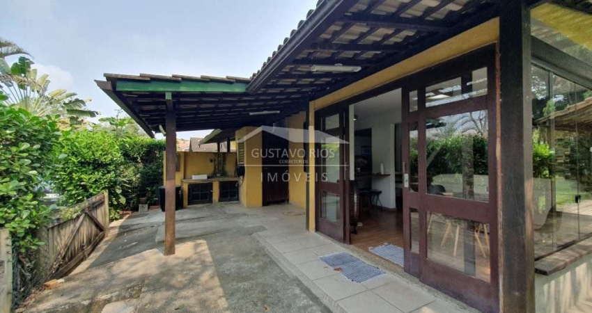 Casa com 3 quartos à venda na Praça Vargem Grande, Vargem Grande, Rio de Janeiro