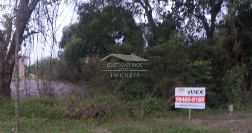terreno em Campo Grande - RJ condominio Grand Park
