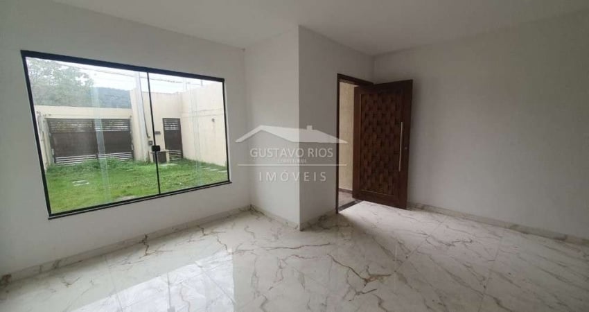 Casa com 3 quartos à venda na Rua Cento e Quarenta, Guaratiba, Rio de Janeiro