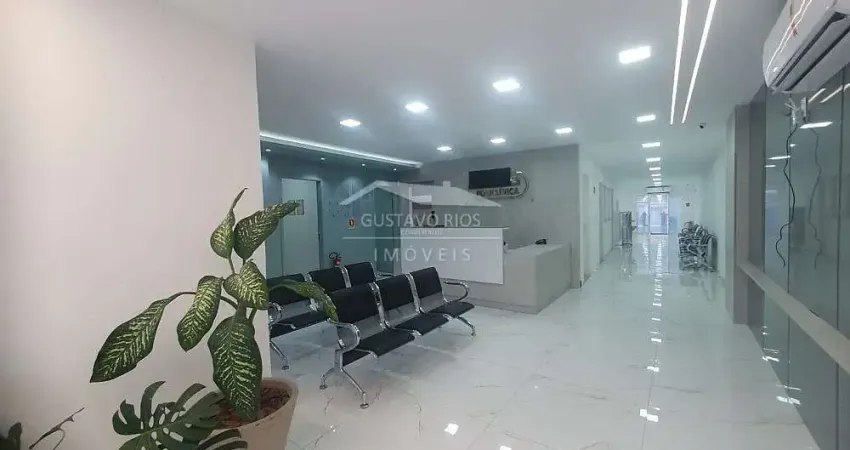 Prédio com 9 salas à venda na Rua Regina, Senador Vasconcelos, Rio de Janeiro