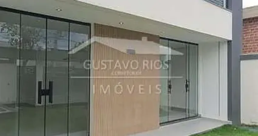 Casa com 3 quartos à venda na Estrada Cabuçu de Baixo, Guaratiba, Rio de Janeiro