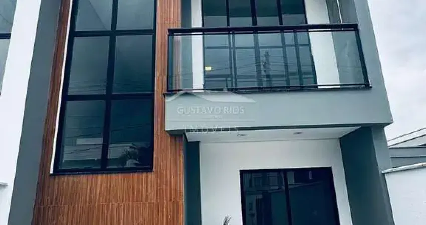 Casa com 3 quartos à venda na Rua Cento e Trinta e Dois, Guaratiba, Rio de Janeiro