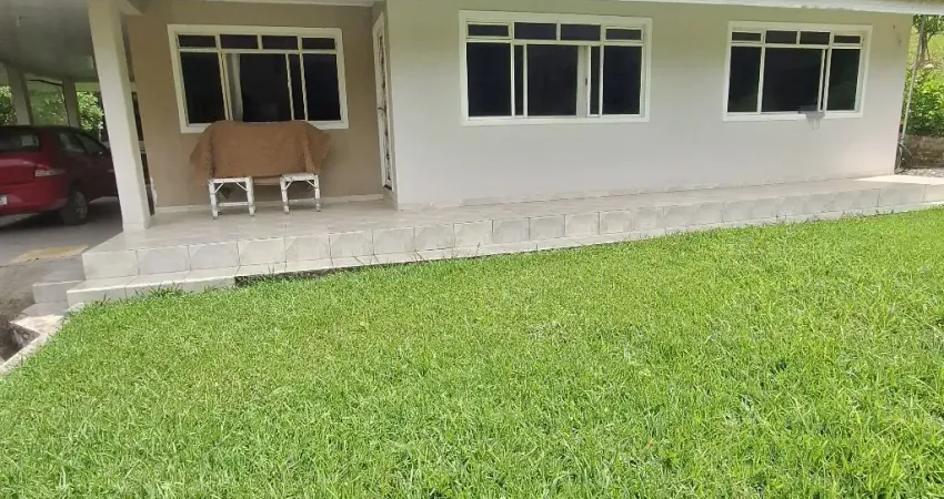 Chácara / sítio à venda na Rua Carlos Alberto Ribeiro, 00, Zona Rural, Bocaiúva do Sul
