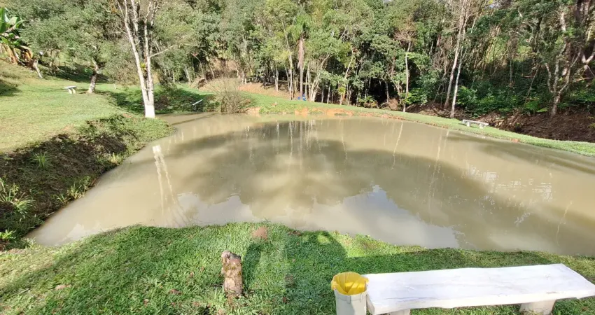 Chácara / sítio com 3 quartos à venda na figueira, 00, Jaguatirica, Campina Grande do Sul