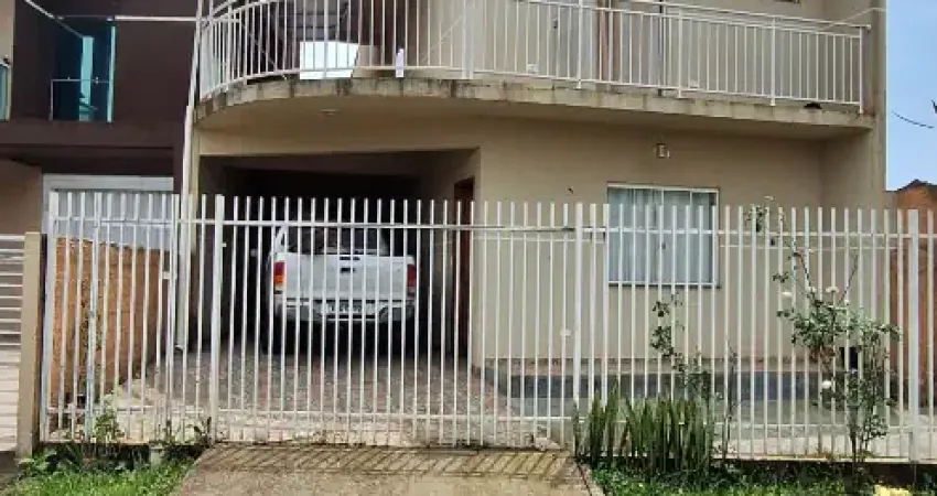 Casa em condomínio fechado com 3 quartos à venda na Rua Andirá, 00, Guaraituba, Colombo