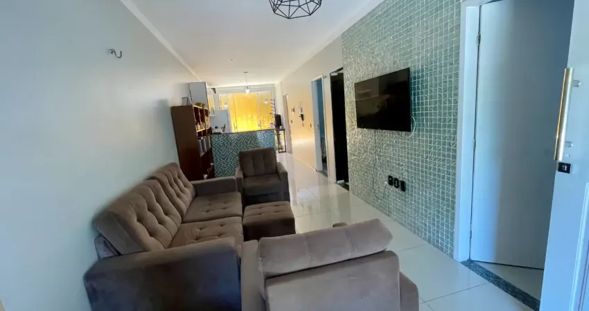 Érrea para venda tem 71 metros quadrados com 3 quartos em condomínio urucunema - eusébio - ce