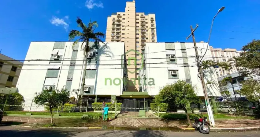 Apartamento com 2 quartos à venda na Rua Osvaldo Aranha, 313, Centro, São Leopoldo