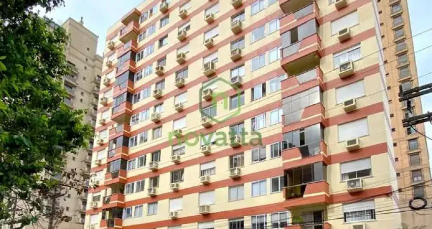 Kitnet / Stúdio à venda na Rua São Paulo, 666, Centro, São Leopoldo