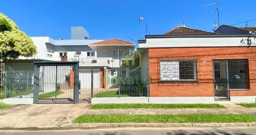 Casa com 4 quartos à venda na Rua Guilherme Gaelzer Netto, 110, São José, São Leopoldo