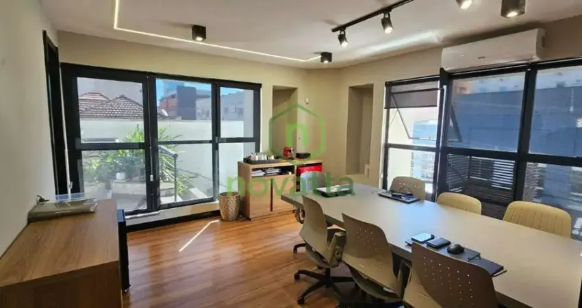 Sala comercial à venda na Rua Presidente Roosevelt, 492, Centro, São Leopoldo