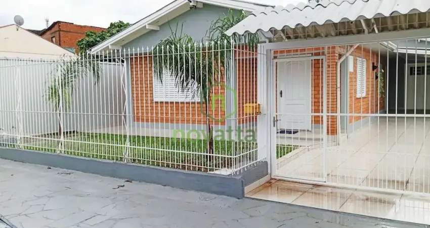 Casa com 3 quartos à venda na Rua Augusto Berger, 323, Scharlau, São Leopoldo