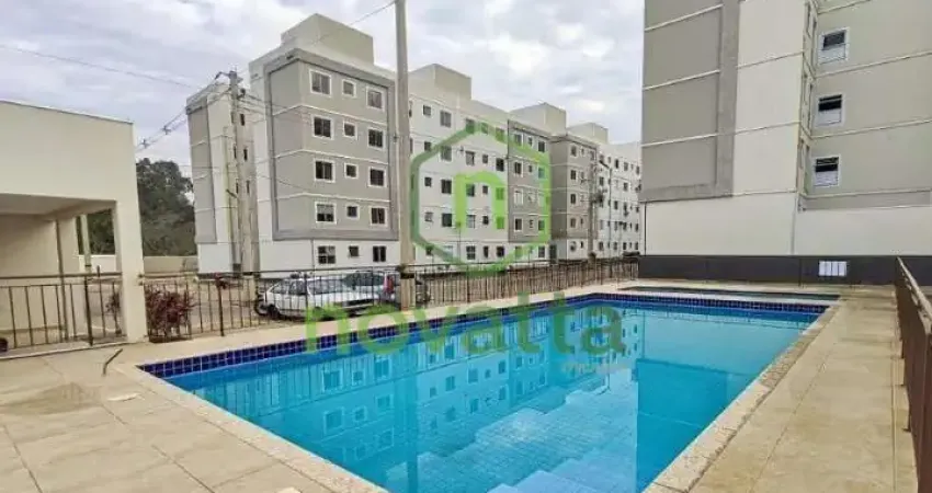 Apartamento com 2 quartos à venda no Canudos, Novo Hamburgo