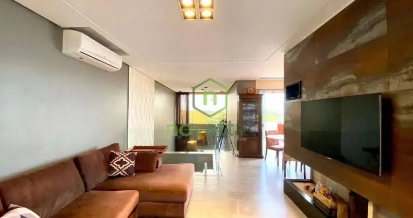 Cobertura com 2 quartos à venda na Avenida Wilhelm Rotermund, 996, Jardim América, São Leopoldo