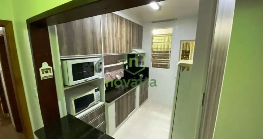 Apartamento com 2 quartos à venda na Avenida Nações Unidas, 4052, Pátria Nova, Novo Hamburgo